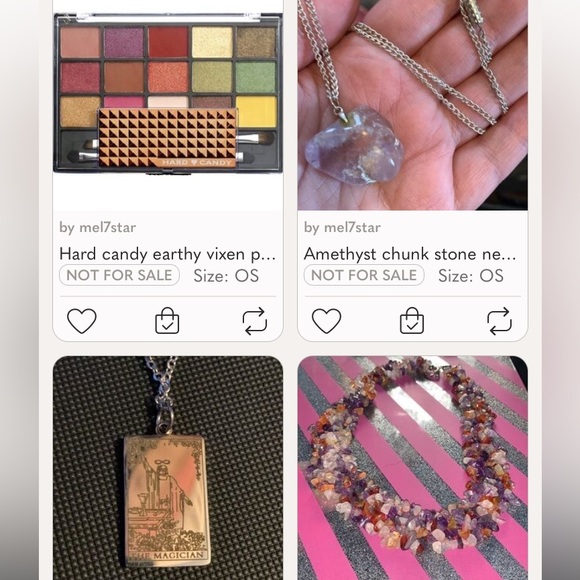 Bundle for ash 💗 - Picture 2 of 5